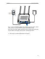 Preview for 16 page of TP-Link archer VR900V User Manual