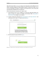 Preview for 20 page of TP-Link archer VR900V User Manual