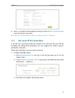 Preview for 23 page of TP-Link archer VR900V User Manual