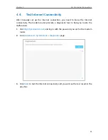 Preview for 25 page of TP-Link archer VR900V User Manual