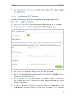Preview for 29 page of TP-Link archer VR900V User Manual