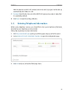 Preview for 30 page of TP-Link archer VR900V User Manual