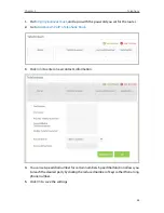 Preview for 34 page of TP-Link archer VR900V User Manual