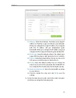 Preview for 49 page of TP-Link archer VR900V User Manual