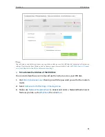 Preview for 62 page of TP-Link archer VR900V User Manual