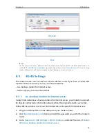 Preview for 74 page of TP-Link archer VR900V User Manual
