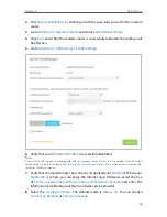 Preview for 76 page of TP-Link archer VR900V User Manual