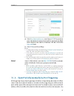 Preview for 87 page of TP-Link archer VR900V User Manual
