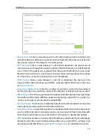 Preview for 101 page of TP-Link archer VR900V User Manual
