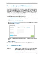 Preview for 102 page of TP-Link archer VR900V User Manual