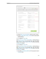Preview for 108 page of TP-Link archer VR900V User Manual