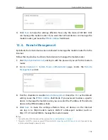 Preview for 118 page of TP-Link archer VR900V User Manual