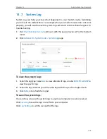 Preview for 119 page of TP-Link archer VR900V User Manual