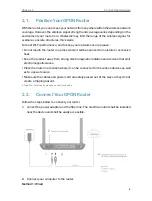 Preview for 12 page of TP-Link Archer XR500v User Manual