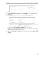 Preview for 19 page of TP-Link Archer XR500v User Manual