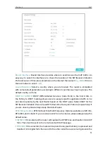 Preview for 22 page of TP-Link Archer XR500v User Manual