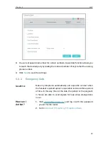 Preview for 24 page of TP-Link Archer XR500v User Manual