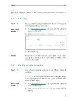 Preview for 27 page of TP-Link Archer XR500v User Manual