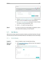 Preview for 28 page of TP-Link Archer XR500v User Manual