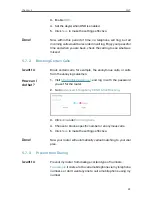 Preview for 29 page of TP-Link Archer XR500v User Manual