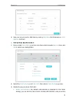 Preview for 40 page of TP-Link Archer XR500v User Manual