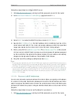 Preview for 69 page of TP-Link Archer XR500v User Manual