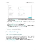 Preview for 72 page of TP-Link Archer XR500v User Manual