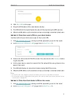 Preview for 75 page of TP-Link Archer XR500v User Manual