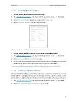 Preview for 77 page of TP-Link Archer XR500v User Manual
