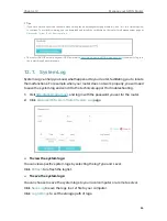 Preview for 90 page of TP-Link Archer XR500v User Manual