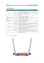 Preview for 9 page of TP-Link C50V5 User Manual