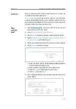 Preview for 36 page of TP-Link C50V5 User Manual