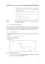 Preview for 55 page of TP-Link C50V5 User Manual