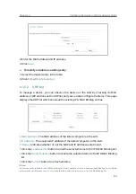 Preview for 59 page of TP-Link C50V5 User Manual