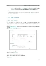 Preview for 68 page of TP-Link C50V5 User Manual