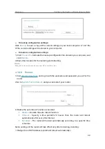Preview for 73 page of TP-Link C50V5 User Manual