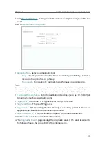 Preview for 98 page of TP-Link C50V5 User Manual