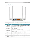 Preview for 9 page of TP-Link EC231-G1u User Manual