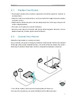 Preview for 11 page of TP-Link EC231-G1u User Manual