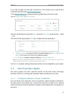 Preview for 20 page of TP-Link EC231-G1u User Manual