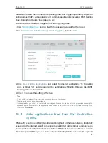 Preview for 58 page of TP-Link EC231-G1u User Manual