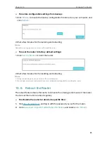 Preview for 92 page of TP-Link EC231-G1u User Manual