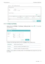 Preview for 104 page of TP-Link JetStream T2600G-28TS User Manual