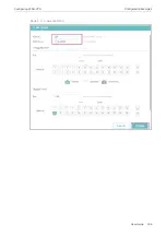 Preview for 265 page of TP-Link JetStream T2600G-28TS User Manual