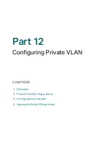 Preview for 302 page of TP-Link JetStream T2600G-28TS User Manual