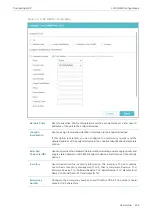 Preview for 485 page of TP-Link JetStream T2600G-28TS User Manual