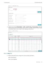 Preview for 499 page of TP-Link JetStream T2600G-28TS User Manual