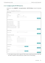 Preview for 730 page of TP-Link JetStream T2600G-28TS User Manual