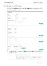 Preview for 733 page of TP-Link JetStream T2600G-28TS User Manual