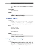 Preview for 70 page of TP-Link JetStream T2700G-28TQ Cli Reference Manual